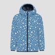 Glow reversible PrimaLoft jacket