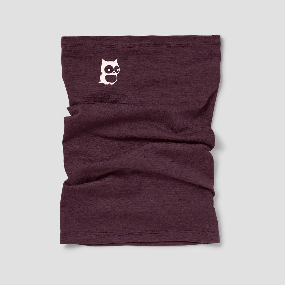 Gufo Merino neckwarmer Gufo Merino neckwarmer