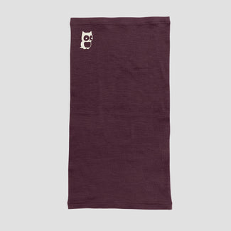 Gufo Merino neckwarmer Gufo Merino neckwarmer