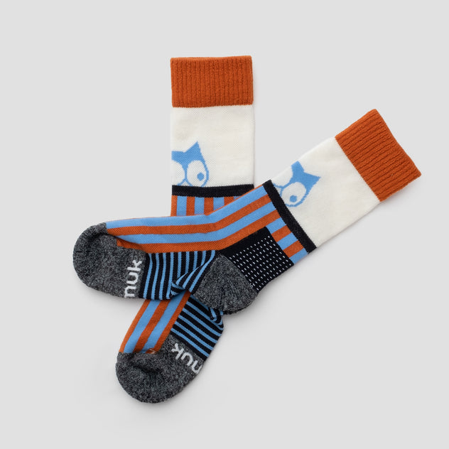 Gusto Merino hiking socks long Gusto Merino hiking socks long