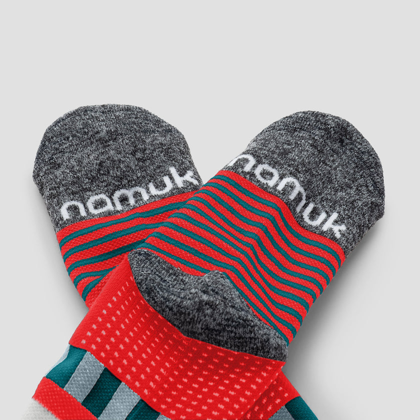 Gusto Merino hiking socks long (1)