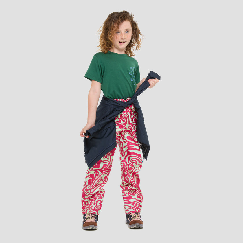 Hain rain pants