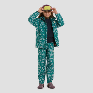Hain rain pants Hain rain pants