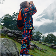Hain rain pants
