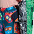 Hain rain pants