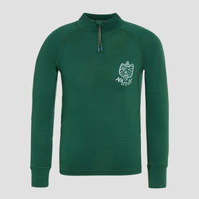 Honu Merino half-zip longsleeve Honu Merino half-zip longsleeve