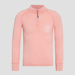 Honu Merino half-zip longsleeve Honu Merino half-zip longsleeve