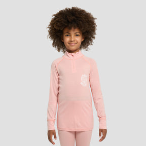 Honu Merino half-zip longsleeve Honu Merino half-zip longsleeve