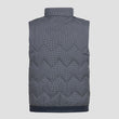 Icon reversible PrimaLoft vest