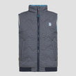 Icon reversible PrimaLoft vest
