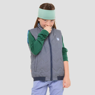 Icon reversible PrimaLoft vest Icon reversible PrimaLoft vest