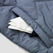 Icon reversible PrimaLoft vest