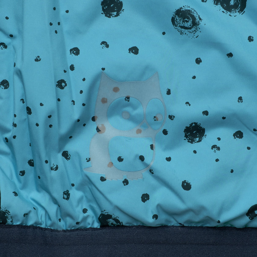 Icon reversible PrimaLoft vest