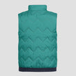 Icon reversible PrimaLoft vest