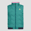Icon reversible PrimaLoft vest