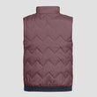 Icon reversible PrimaLoft vest
