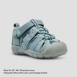 Seacamp II CNX sandal (8)