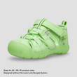 Seacamp II CNX sandal (4)