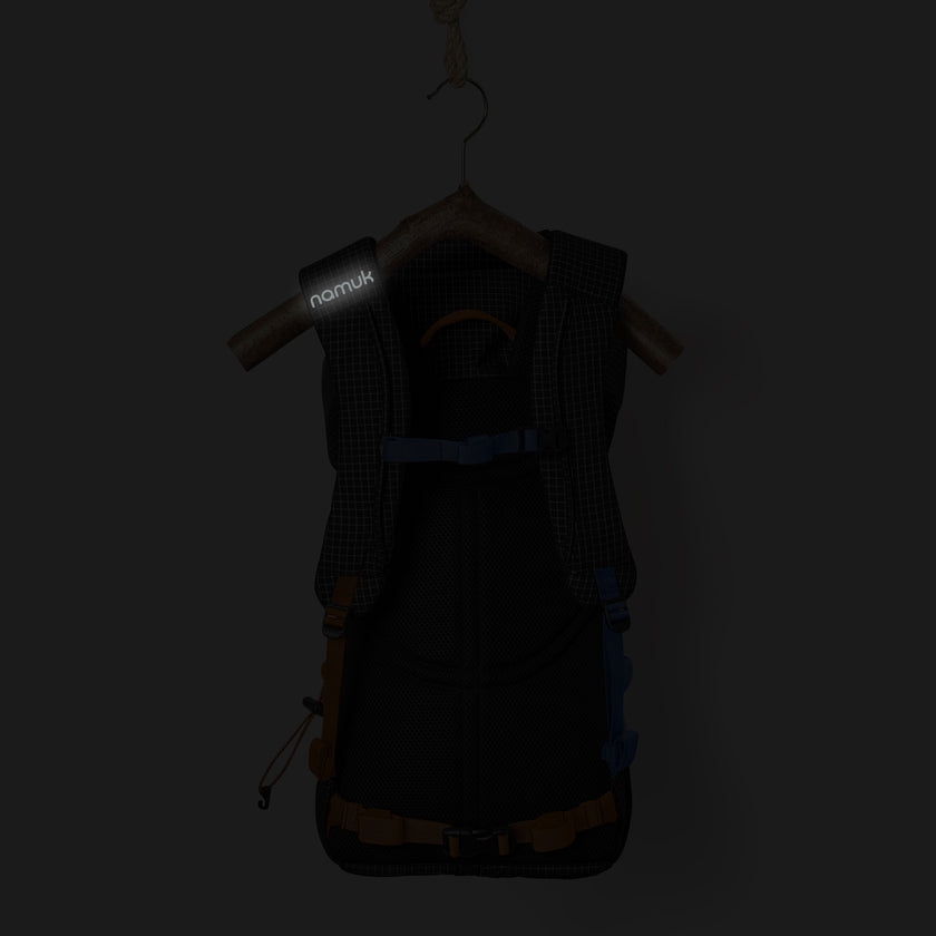 Leon backpack 20L (6)