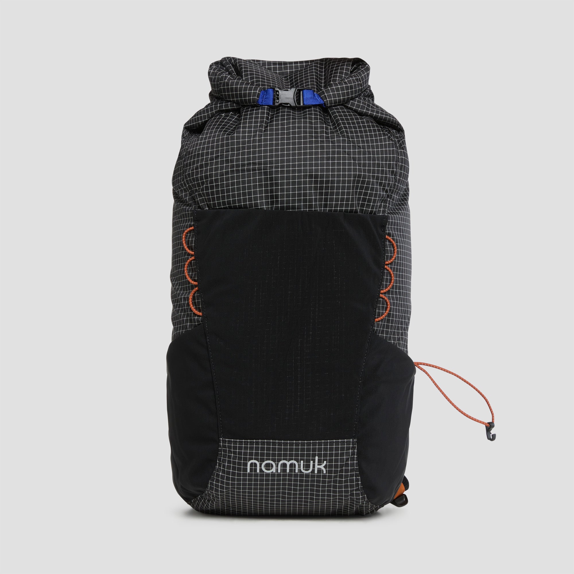 Leon backpack 20L Onesize for kids, Black unisex | 100% waterproof Leon backpack 20L Onesize for kids, Black unisex | 100% waterproof