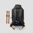 Leon backpack 20L (5)