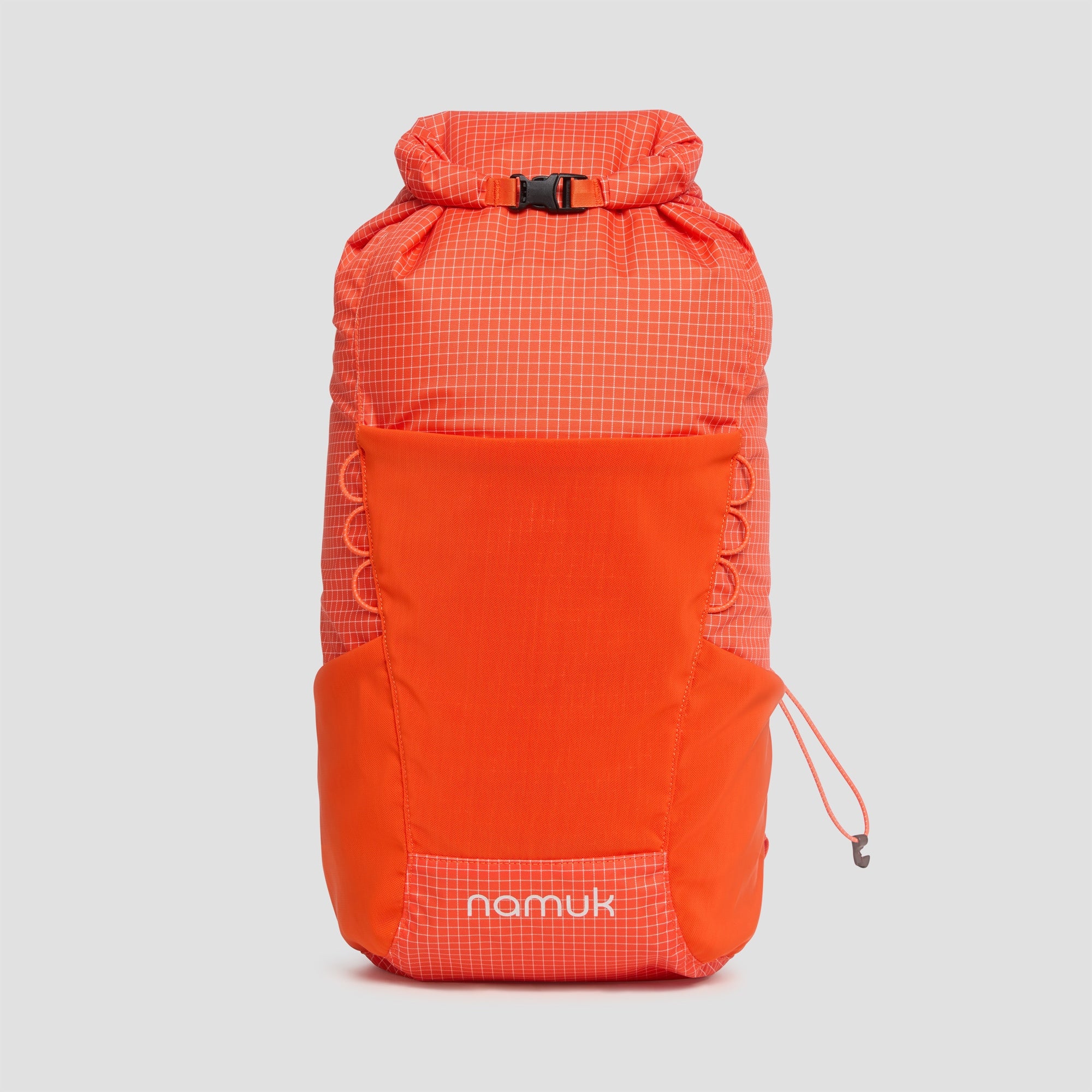 Kids backpack orange | 100% waterproof, 20 liter Kids backpack orange | 100% waterproof, 20 liter
