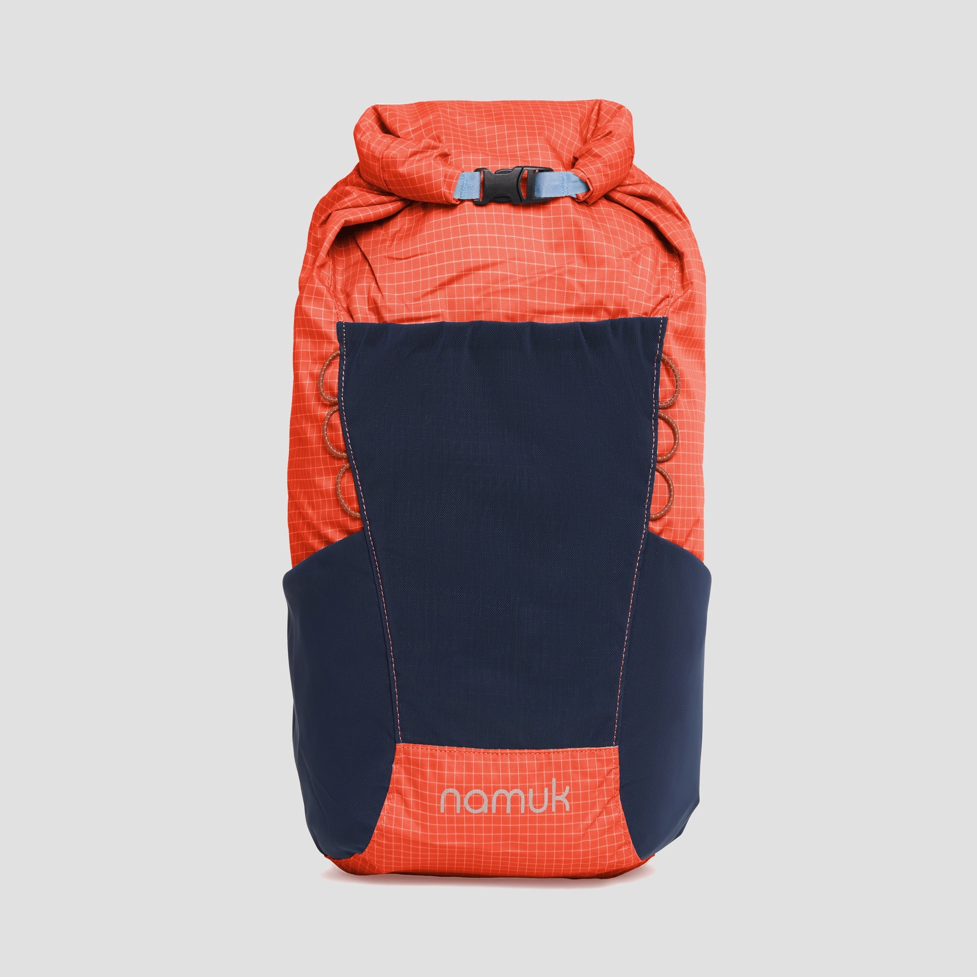 Leon backpack 20L Onesize for kids, blue unisex | 100% waterproof | namuk Leon backpack 20L Onesize for kids, blue unisex | 100% waterproof | namuk