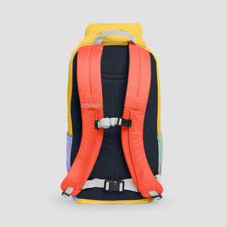 Leon backpack 20L Upcycled Leon backpack 20L Upcycled