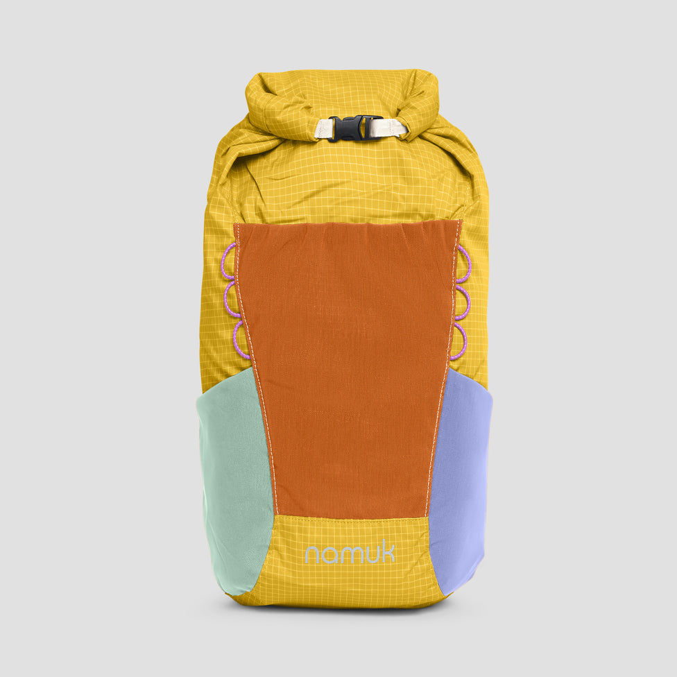 Leon backpack 20L Upcycled Leon backpack 20L Upcycled