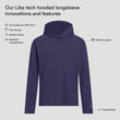 Lika tech hooded longsleeve (4)