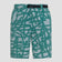 Linn everyday outdoor shorts "Nest"