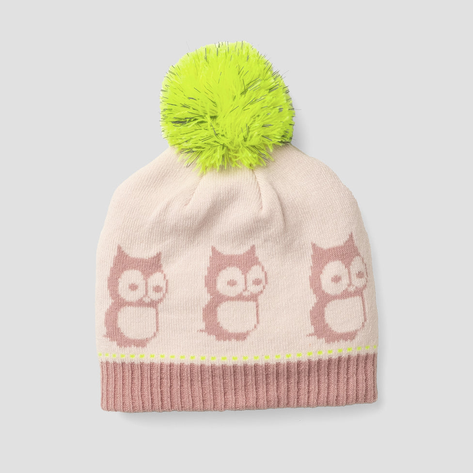 Logo beanie - 2024 Logo beanie - 2024