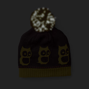 Logo beanie Logo beanie