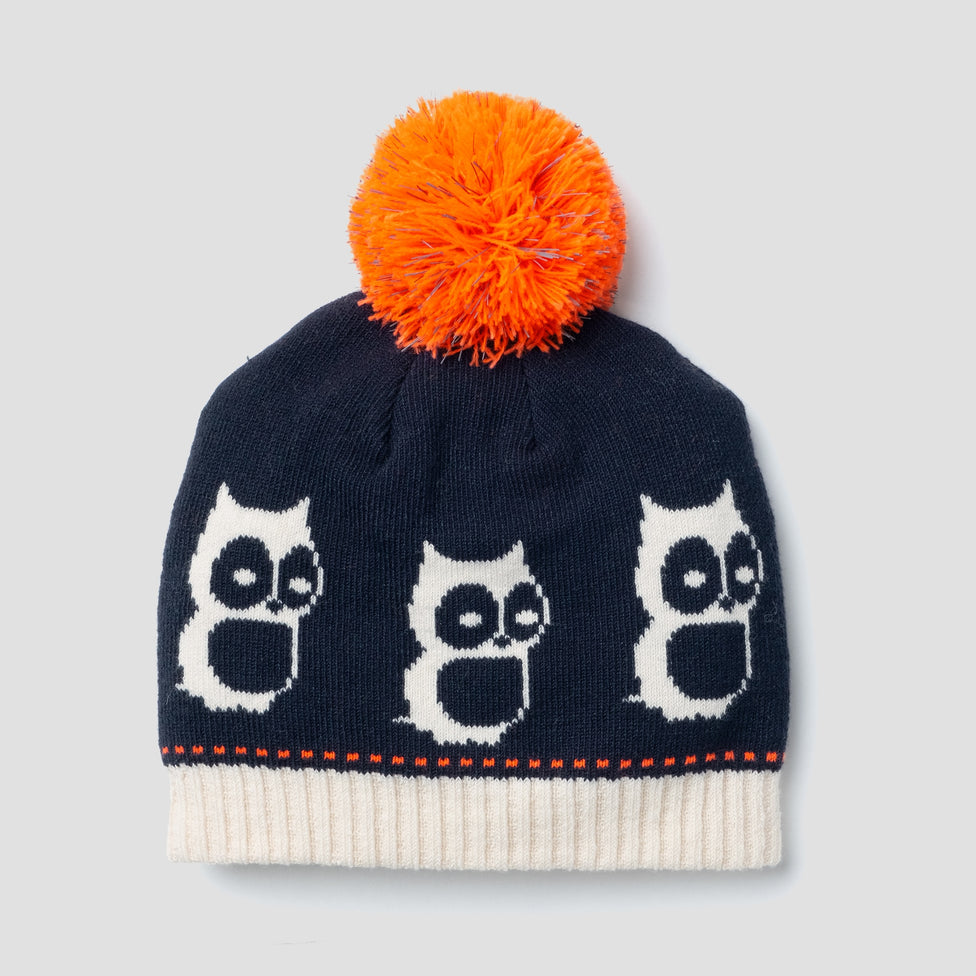 Logo beanie - 2024 Logo beanie - 2024