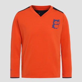 Luke Merino bike longsleeve Luke Merino bike longsleeve