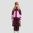 Lumi snow pants (4)