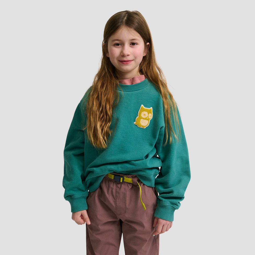 Macem sweatshirt Macem sweatshirt