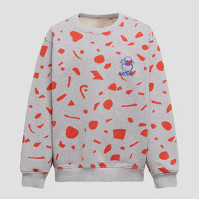 Macem sweatshirt Macem sweatshirt