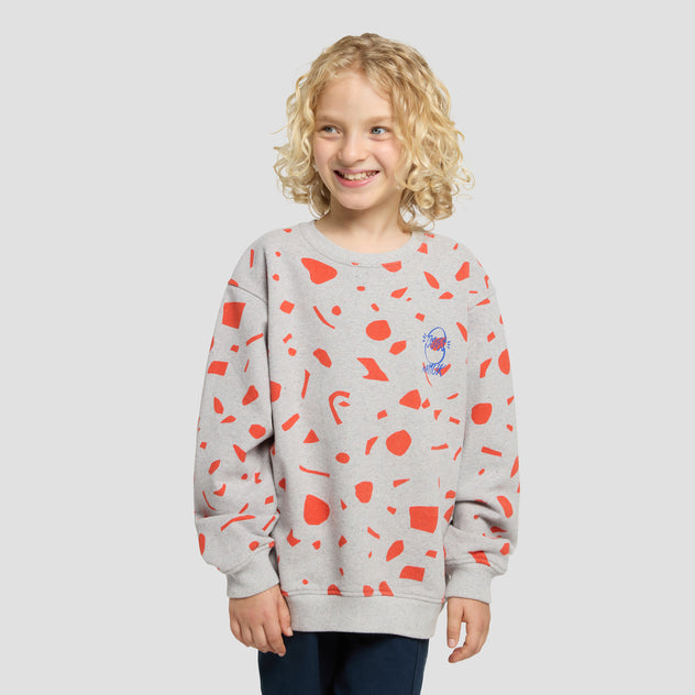 Macem sweatshirt Macem sweatshirt