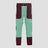 Mack zip off pants