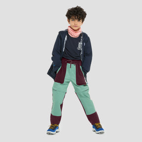 Mack zip off pants Mack zip off pants