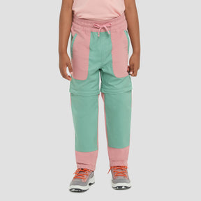 Mack zip off pants Mack zip off pants