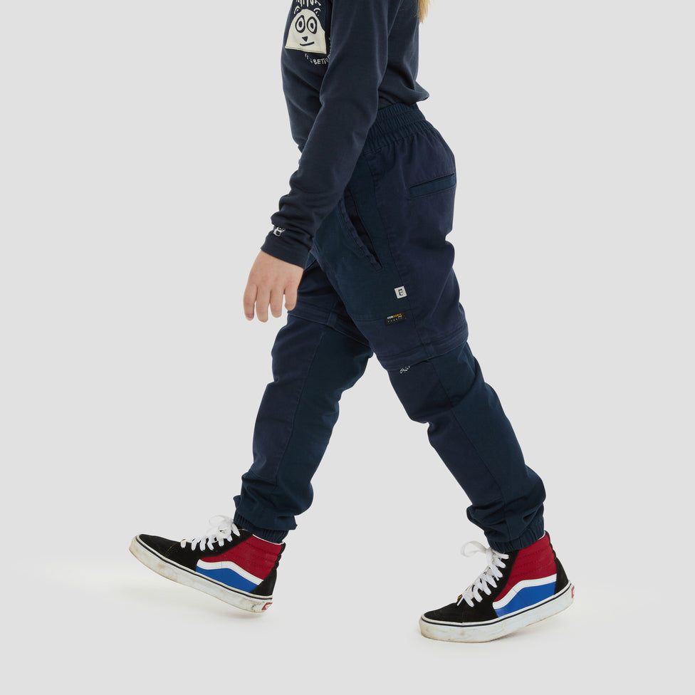 Mack zip off pants Mack zip off pants