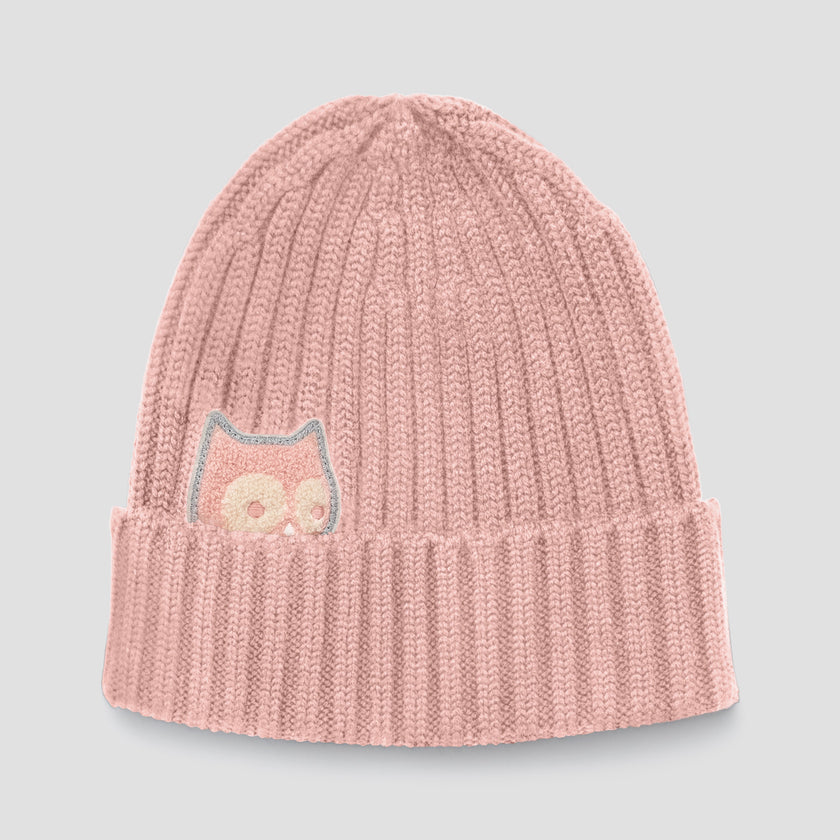 Mallet Merino beanie