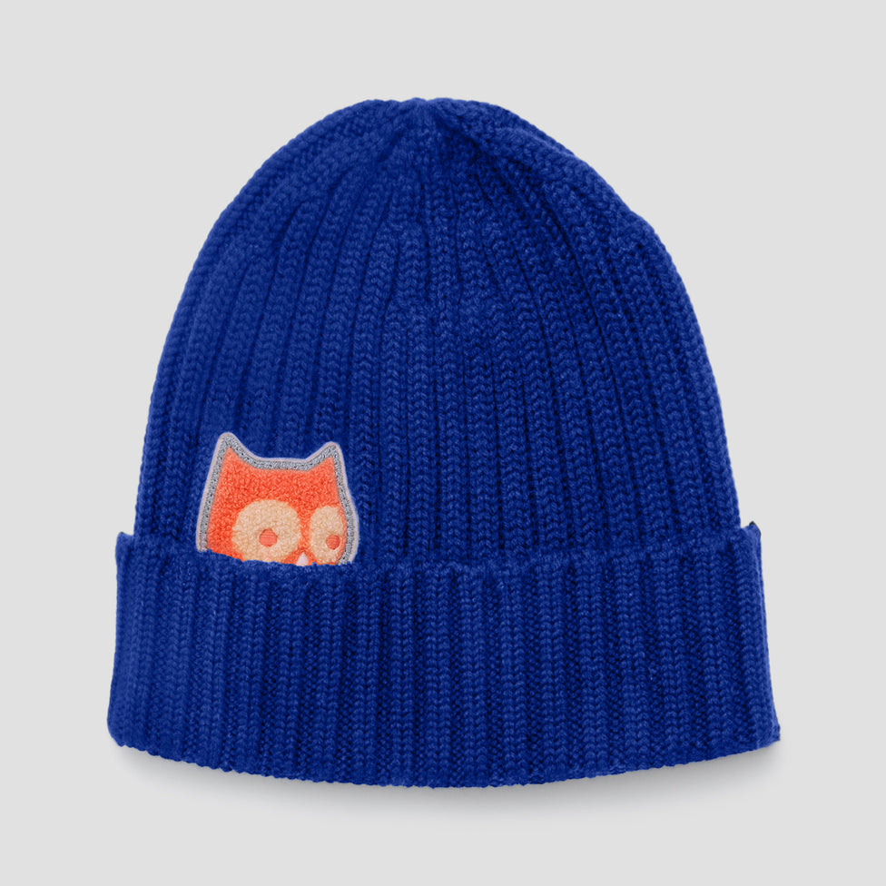 Mallet Merino beanie Mallet Merino beanie