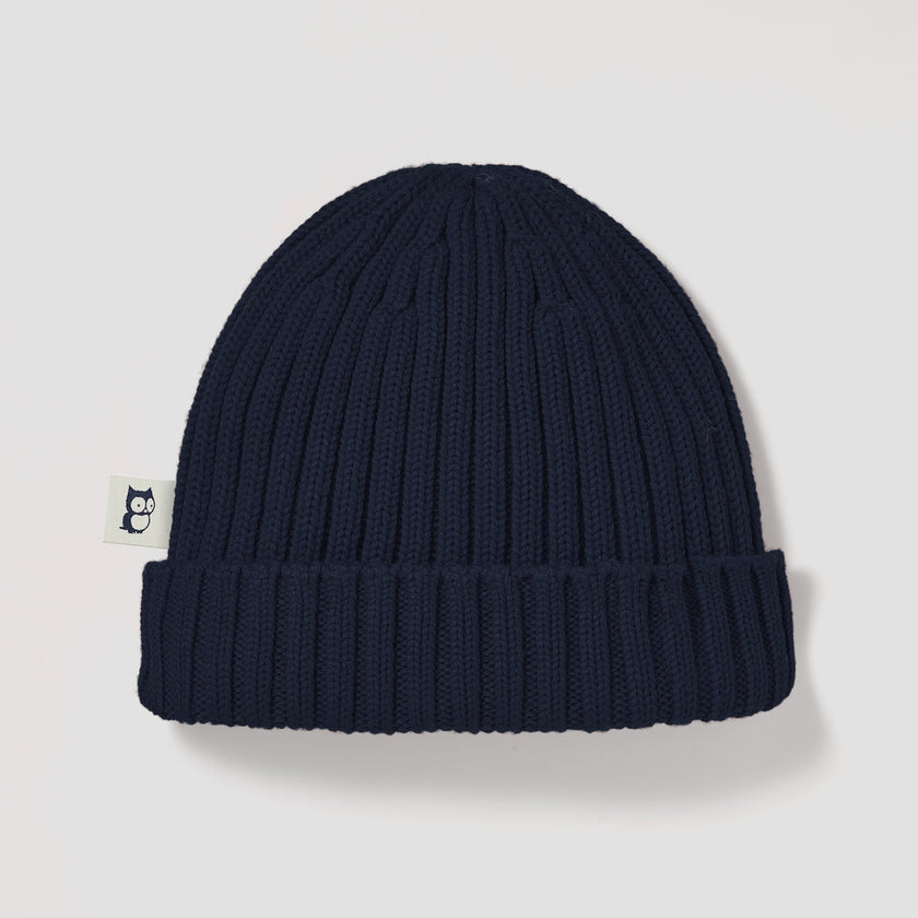 Mallet Merino beanie