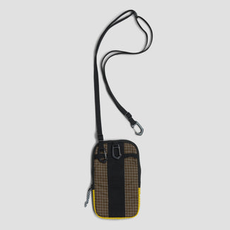 Mio mini crossbody bag Upcycled Mio mini crossbody bag Upcycled