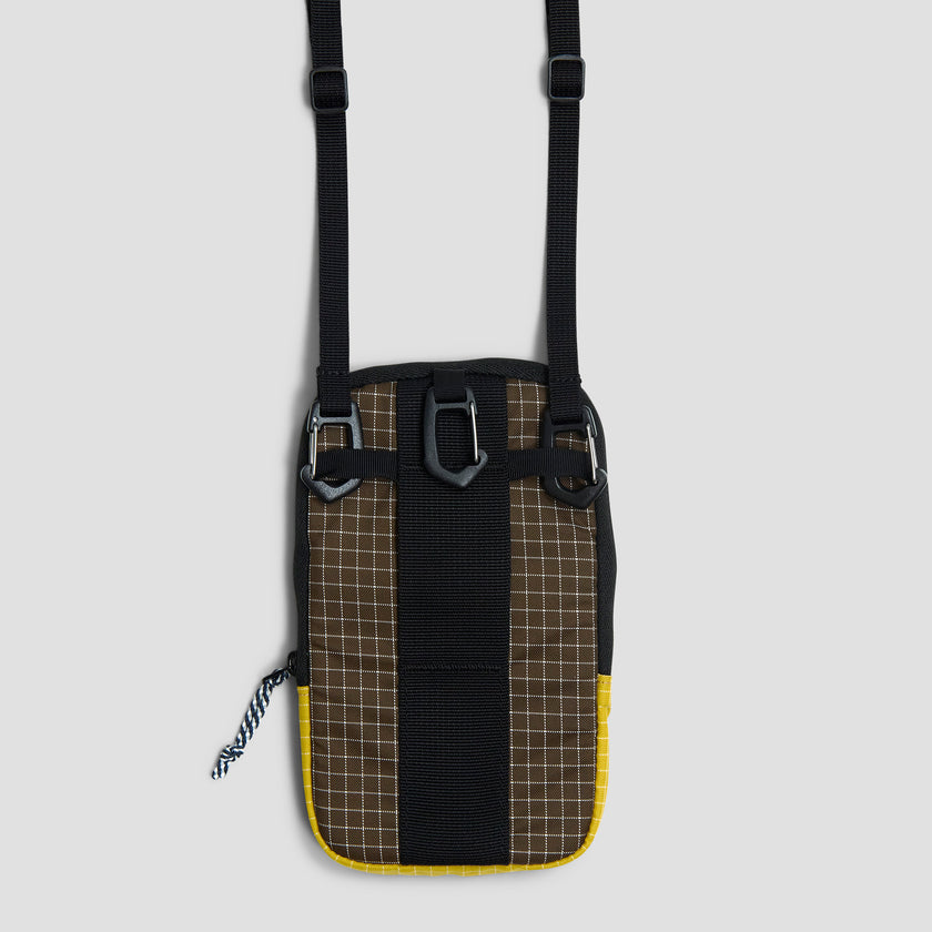 Mio mini crossbody bag Upcycled (3)