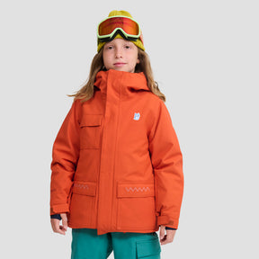 Mission snow jacket Mission snow jacket