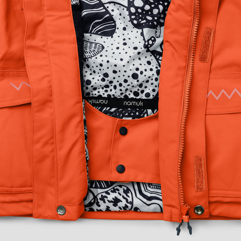 Mission snow jacket (9)